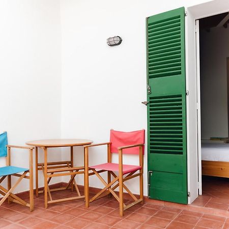 Home Hotel Menorca Ciutadella  Exteriör bild