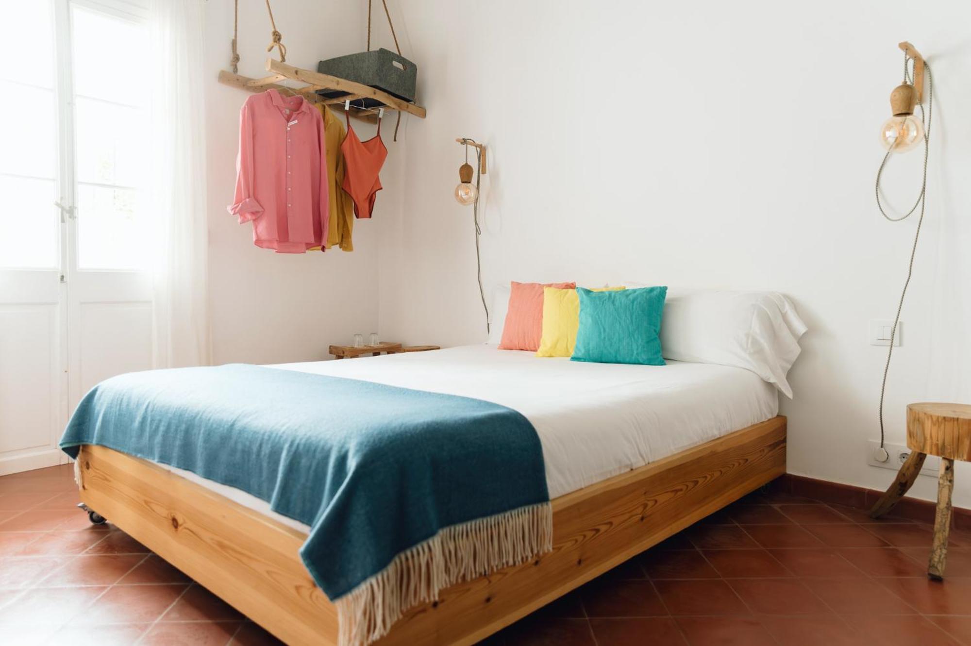 Home Hotel Menorca Ciutadella  Exteriör bild
