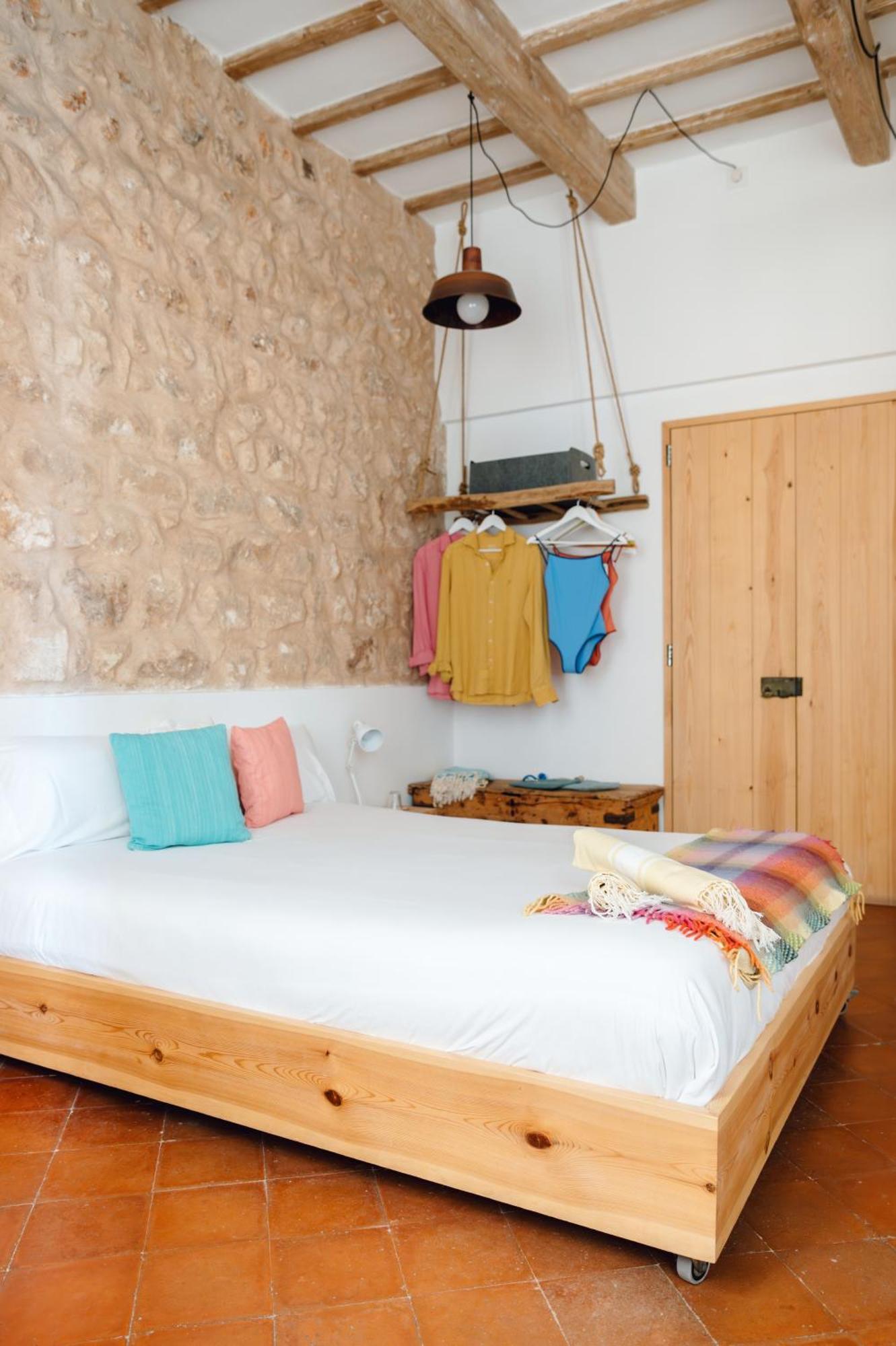 Home Hotel Menorca Ciutadella  Exteriör bild
