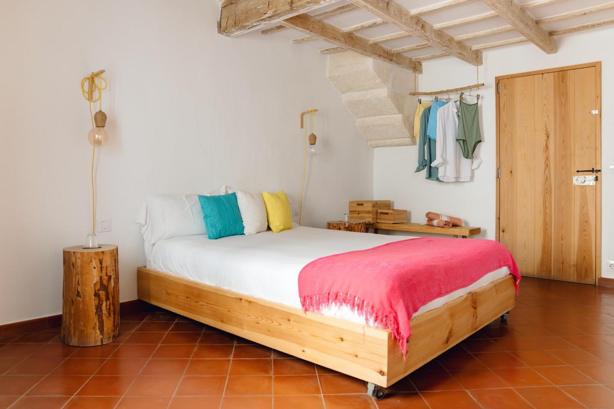 Home Hotel Menorca Ciutadella  Exteriör bild
