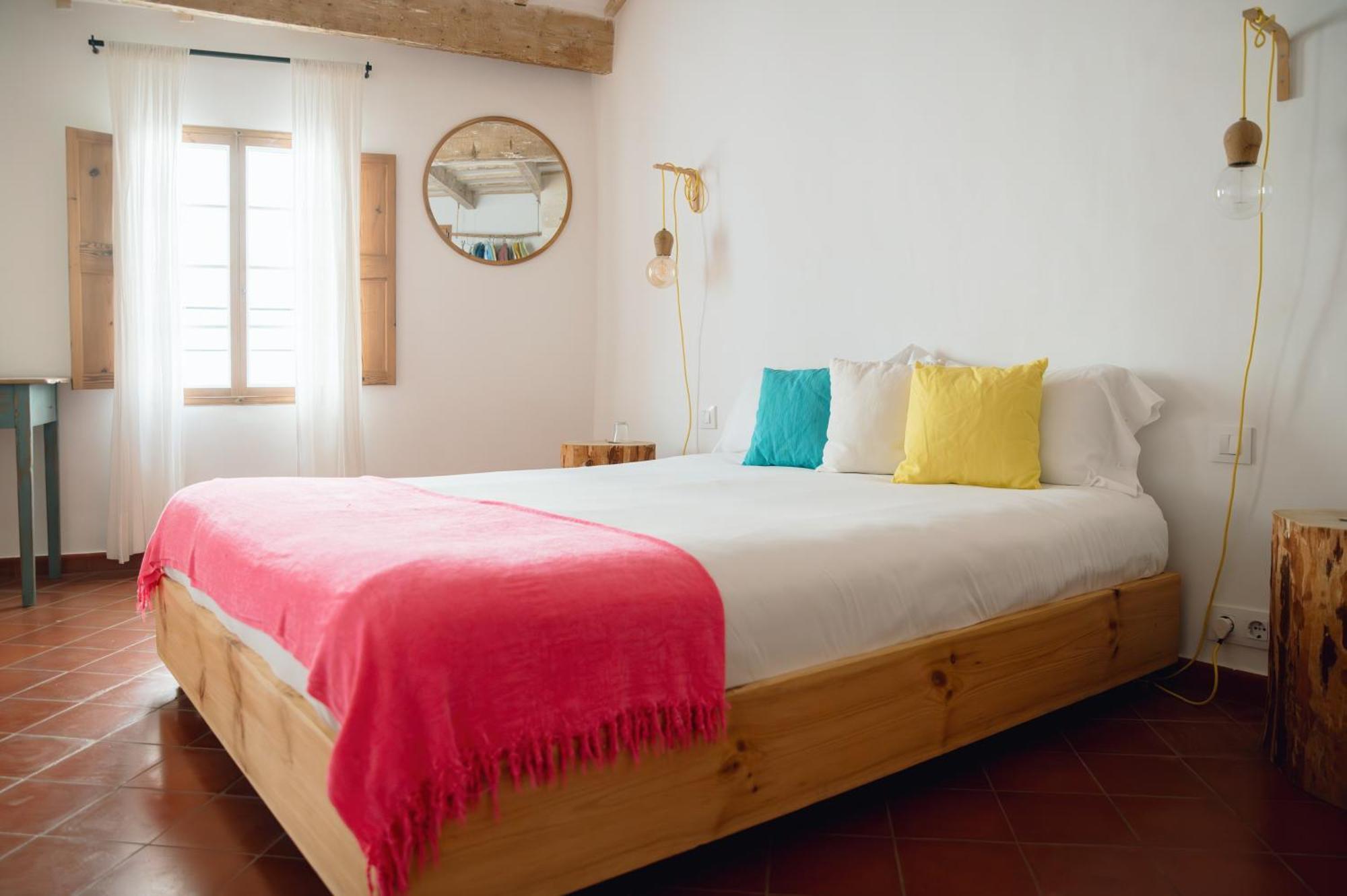 Home Hotel Menorca Ciutadella  Exteriör bild