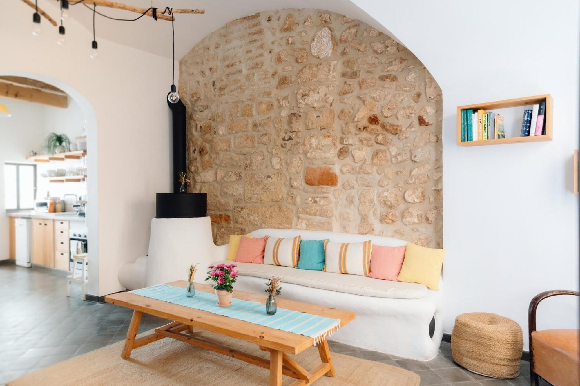 Home Hotel Menorca Ciutadella  Exteriör bild